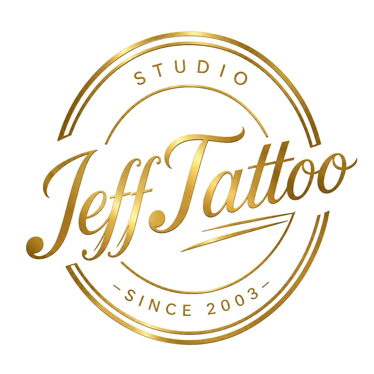 Jeff Tattoo